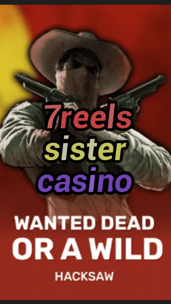 7reels sister casino-trdjkmsxjksdss.com